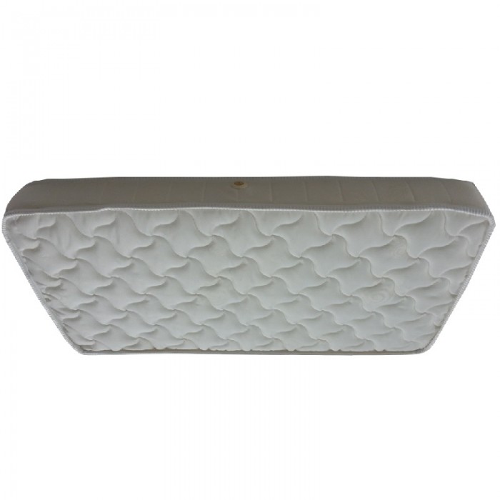 Saltea Premium Copii 70 x 140 x 10 cm Aloe Vera din Poliuretan